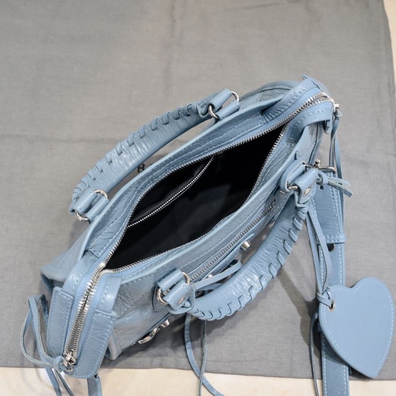 Balenciaga Top Handle Bags